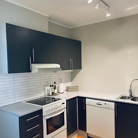 Apartment Til Utleie