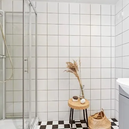Apartment Til Utleie Tromso