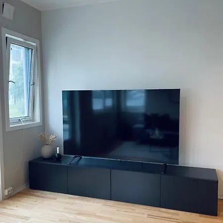 Til Utleie 트롬쇠