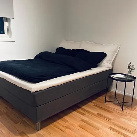 Til Utleie * 트롬쇠