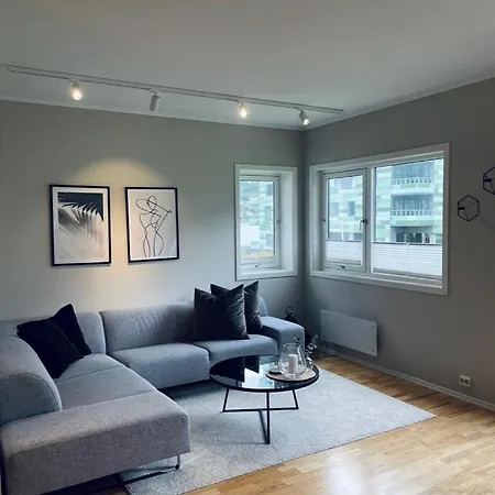 Til Utleie Apartment